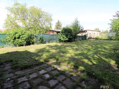 Продаж сімейного будинку Prštice, Kelendrov 100 č. 18