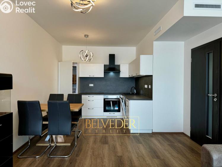 Rent apartment 2+KK Praha, Sobí č. 2