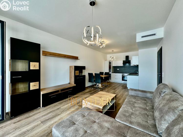 Rent apartment 2+KK Praha, Sobí č. 3