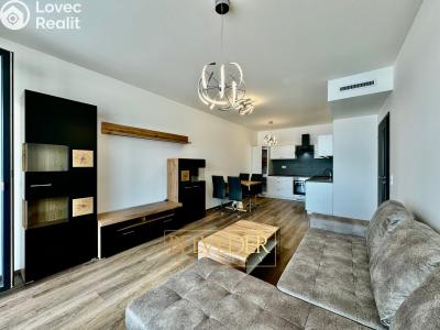 Оренда квартири 2+KK Praha, Sobí č. 3