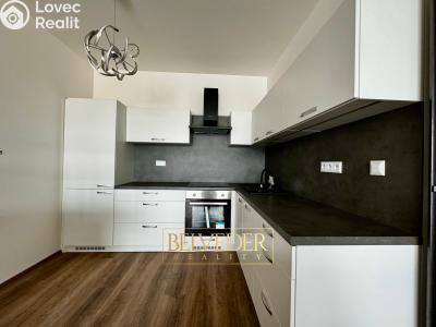 Оренда квартири 2+KK Praha, Sobí č. 7