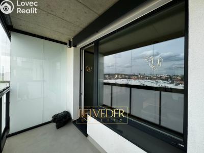 Оренда квартири 2+KK Praha, Sobí č. 8