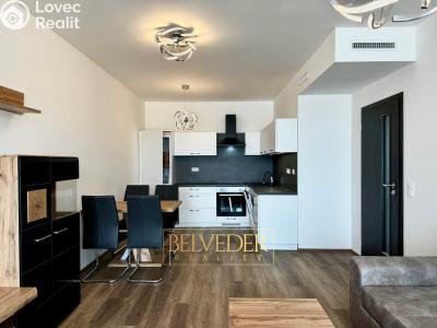Оренда квартири 2+KK Praha, Sobí č. 14