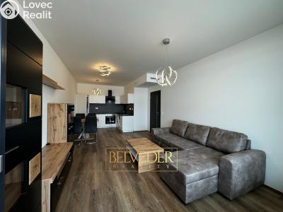 Оренда квартири 2+KK Praha, Sobí č. 16
