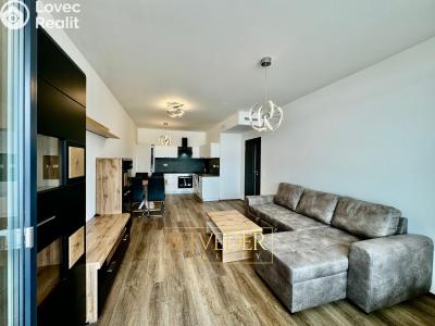 Оренда квартири 2+KK Praha, Sobí č. 17