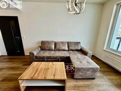 Оренда квартири 2+KK Praha, Sobí č. 18
