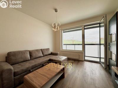 Оренда квартири 2+KK Praha, Sobí č. 19