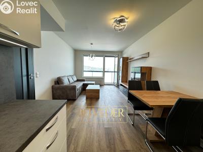 Оренда квартири 2+KK Praha, Sobí č. 20