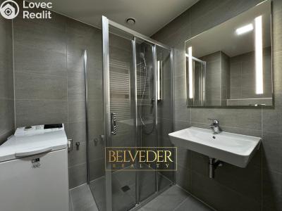 Оренда квартири 2+KK Praha, Sobí č. 22