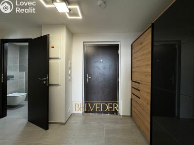 Оренда квартири 2+KK Praha, Sobí č. 23