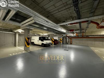 Оренда квартири 2+KK Praha, Sobí č. 24