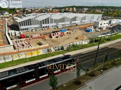 Оренда квартири 2+KK Praha, Sobí č. 27