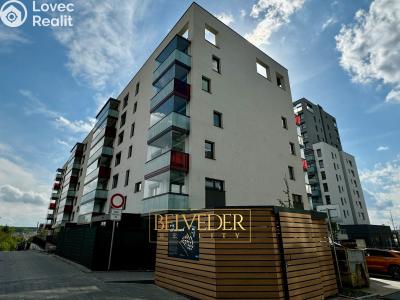 Оренда квартири 2+KK Praha, Sobí č. 30