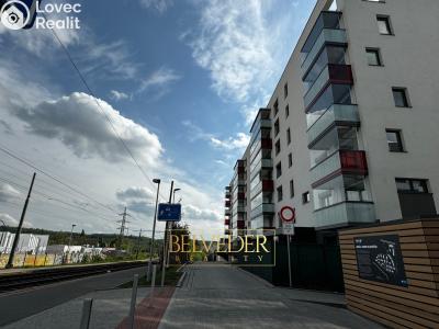 Оренда квартири 2+KK Praha, Sobí č. 31