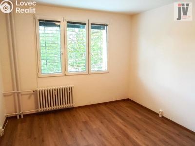 Sale apartment 1+1 Plzeň, Karla Steinera č. 7