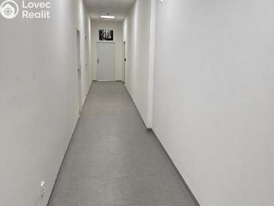 Rent commercial space Praha, Dobronická 1257 č. 9