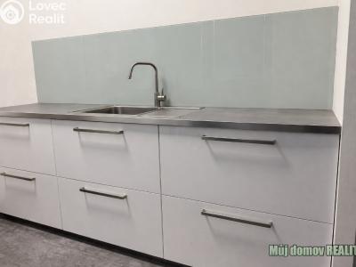 Rent commercial space Praha, Dobronická 1257 č. 10