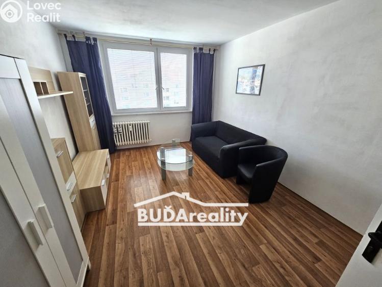 Аренда квартиры 1+1 Zlín, Dlouhá č. 5