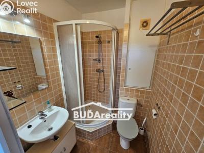 Аренда квартиры 1+1 Zlín, Dlouhá č. 1