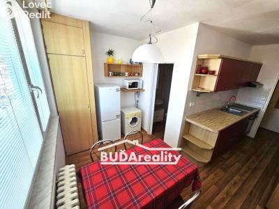 Аренда квартиры 1+1 Zlín, Dlouhá č. 3
