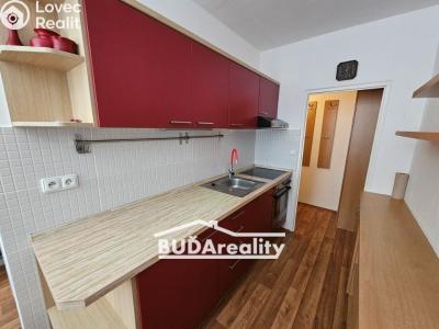 Аренда квартиры 1+1 Zlín, Dlouhá č. 4