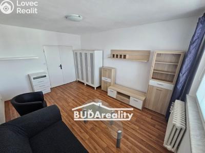 Аренда квартиры 1+1 Zlín, Dlouhá č. 6