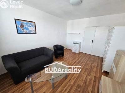 Аренда квартиры 1+1 Zlín, Dlouhá č. 7