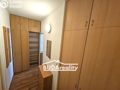 Аренда квартиры 1+1 Zlín, Dlouhá č. 8