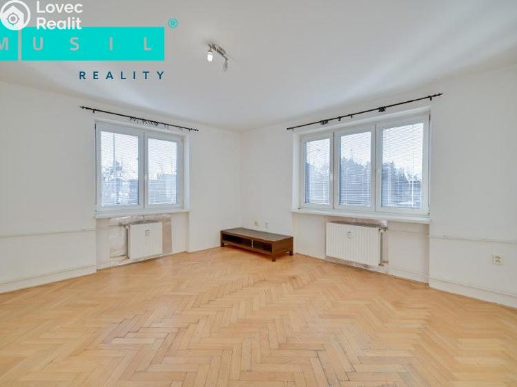 Продажа квартиры 2+1 Olomouc, Ladova 328/23 č. 2