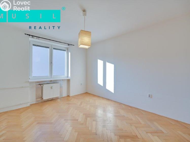 Продажа квартиры 2+1 Olomouc, Ladova 328/23 č. 5