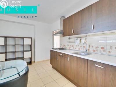 Sale apartment 2+1 Olomouc, Ladova č. 9