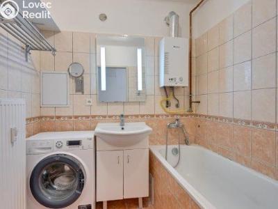 Sale apartment 2+1 Olomouc, Ladova č. 10