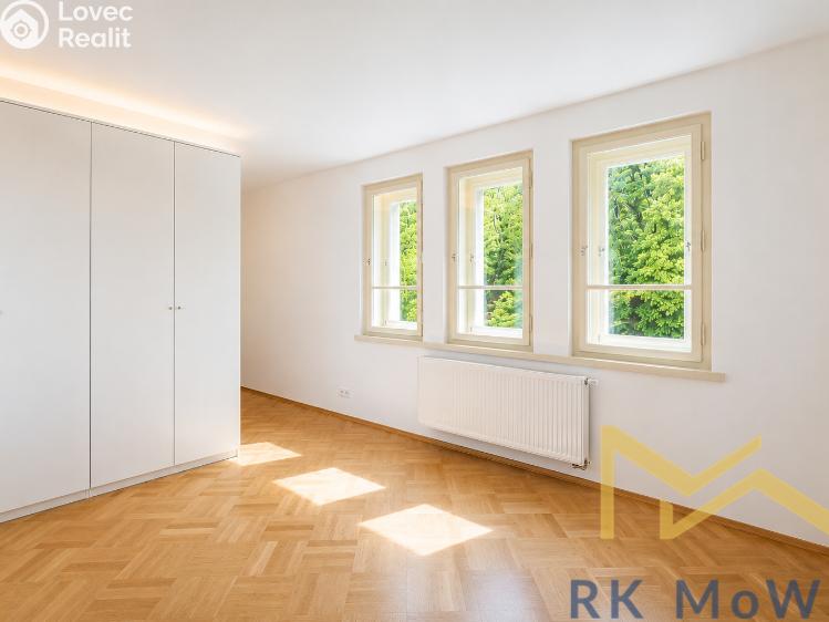 Pronájem bytu 2+KK Praha, Pod Habrovou č. 4
