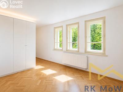 Оренда квартири 2+KK Praha, Pod Habrovou č. 4