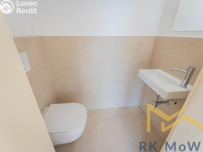 Оренда квартири 2+KK Praha, Pod Habrovou č. 7