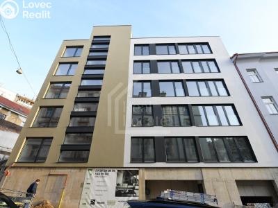 Оренда квартири 2+KK Praha, Košická č. 5