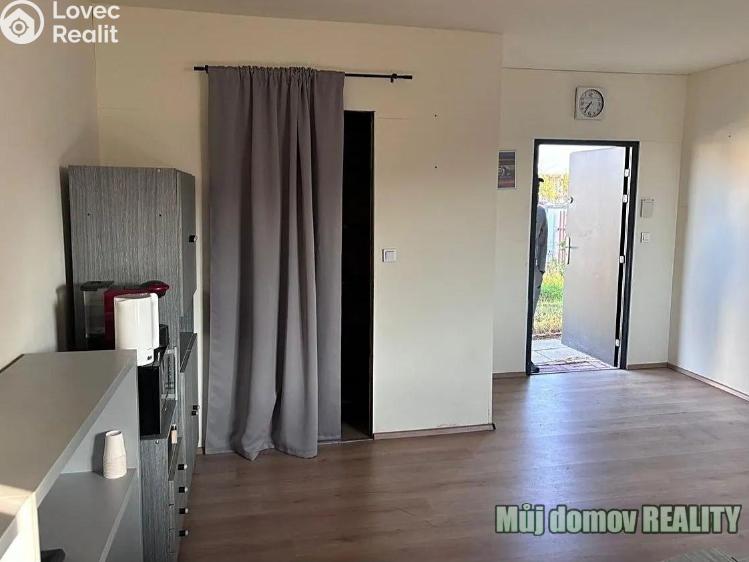 Prodej kanceláře Praha č. 4