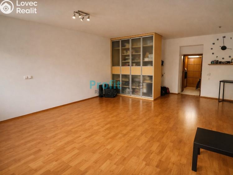 Pronájem bytu 1+1 Zábřeh, 28. října č. 2