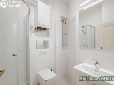 Оренда квартири 2+KK Praha, Na Zderaze č. 5
