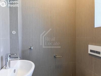 Аренда квартиры 3+1 Praha, Charlese de Gaulla č. 9