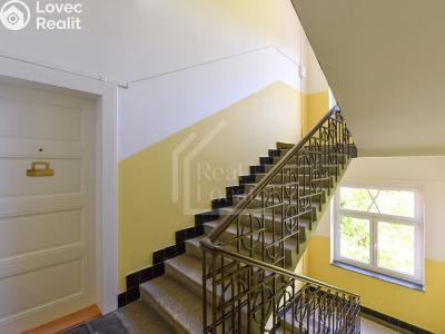 Аренда квартиры 3+1 Praha, Charlese de Gaulla č. 10