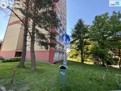 Аренда квартиры 2+1 Česká Lípa, Jižní č. 1