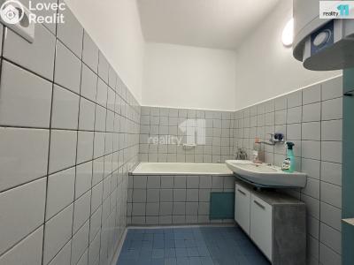 Аренда квартиры 2+1 Česká Lípa, Jižní č. 6