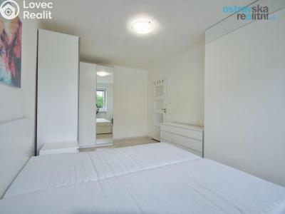 Sale apartment 3+KK Ostrava, Balcarova č. 7