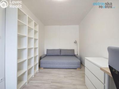 Sale apartment 3+KK Ostrava, Balcarova č. 9