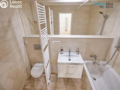 Sale apartment 3+KK Ostrava, Balcarova č. 10