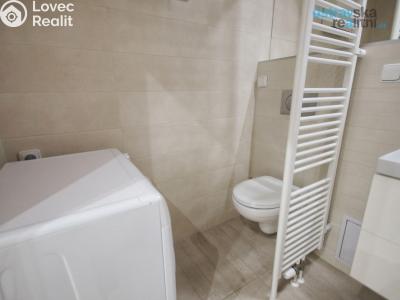 Sale apartment 3+KK Ostrava, Balcarova č. 11