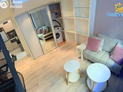 Rent apartment 1+KK Praha, Soběslavská č. 2