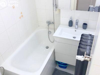 Rent apartment 1+KK Praha, Soběslavská č. 3