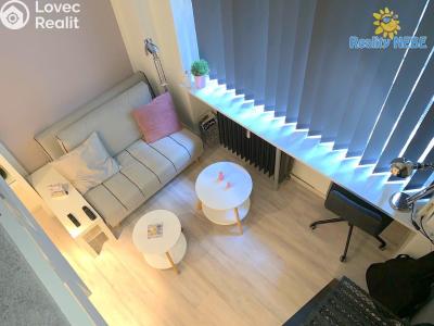 Rent apartment 1+KK Praha, Soběslavská č. 6